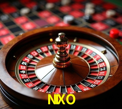 Experiencia de tragamonedas NIXO para jugadores en México
