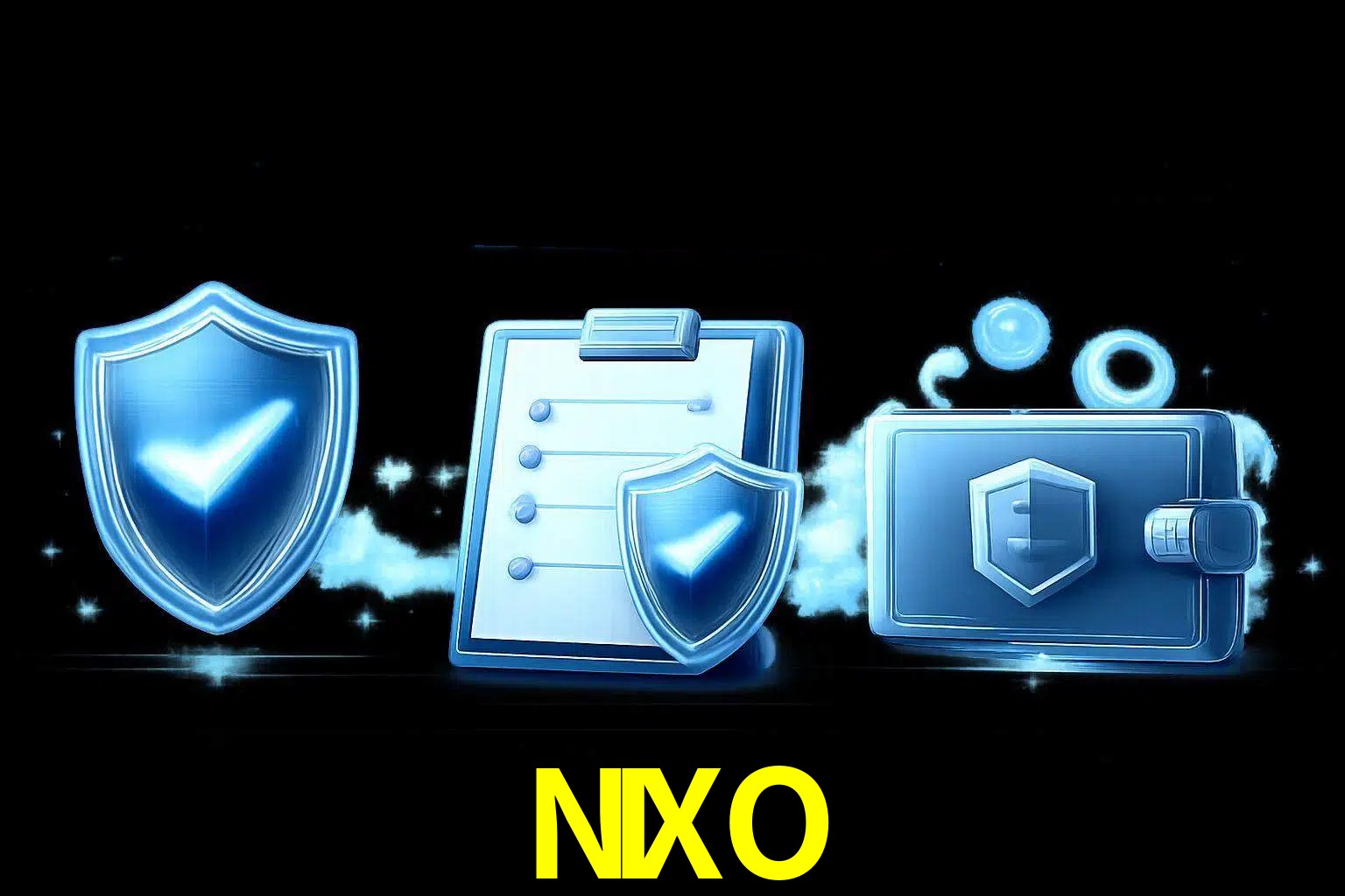 Herramientas de seguridad y verificación de cuenta NIXO