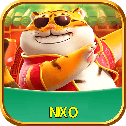 NIXO Logo