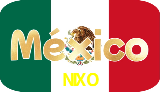 NIXO Logo